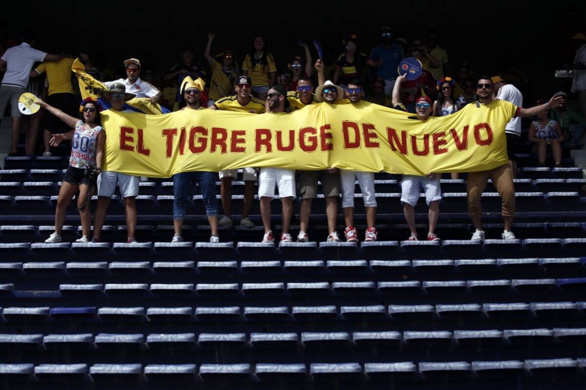 Uno de los principales atractivos del encuentro de hoy, es el regreso de Falcao a la nómina de la Selección Colombia.