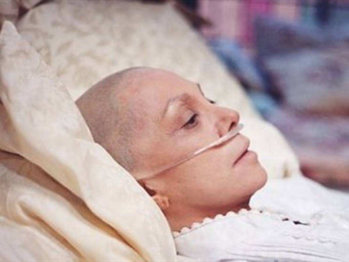 Los latinoamericanos tienen un 60 por ciento más de probabilidad de morir de cáncer