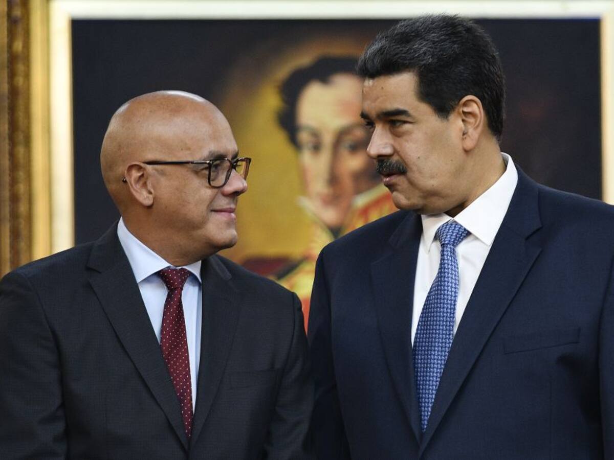 Parlamento de Venezuela exigió a Duque “cese de operaciones guerreristas”