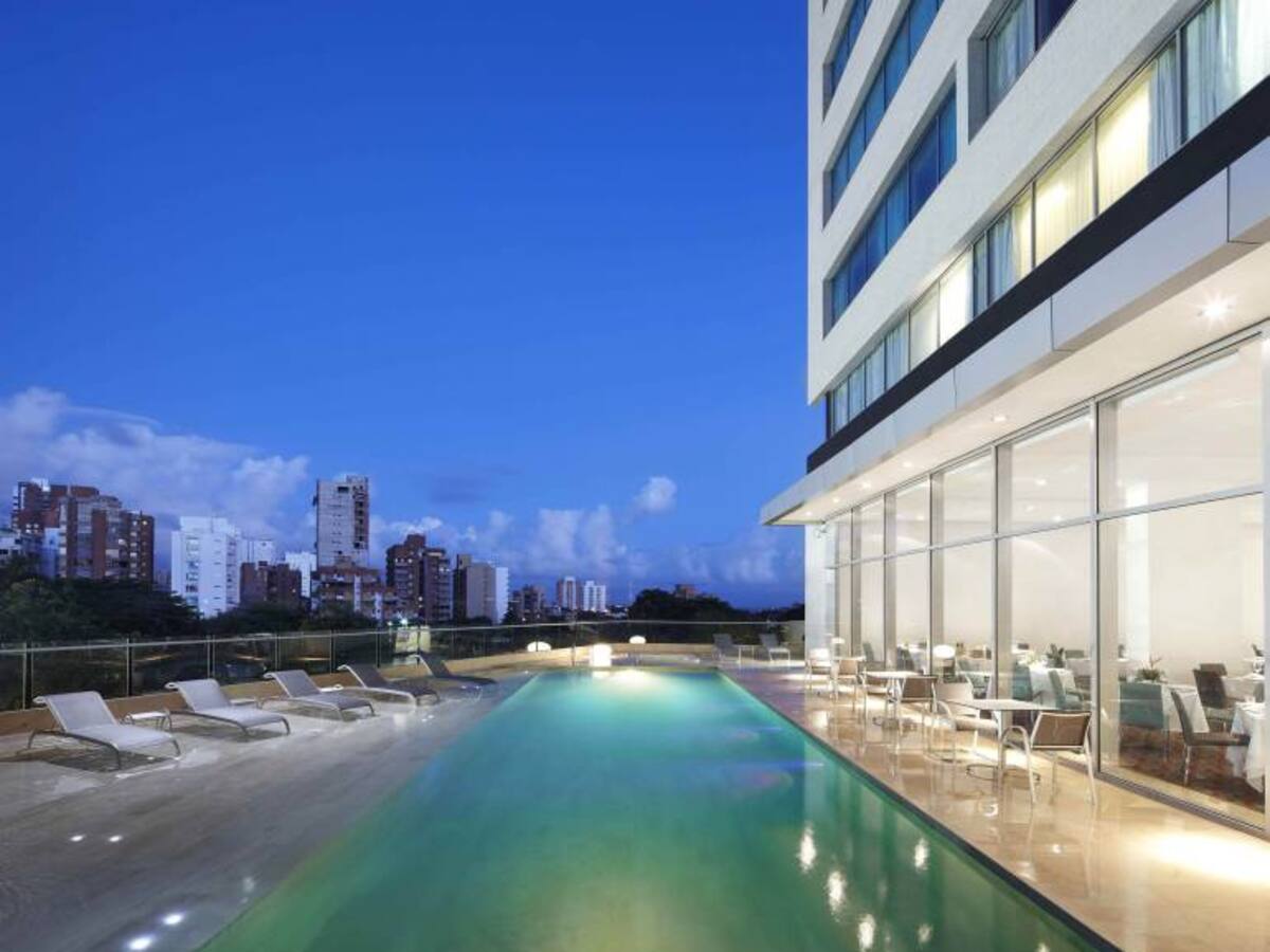 Barranquilla, ciudad de magia y diversión