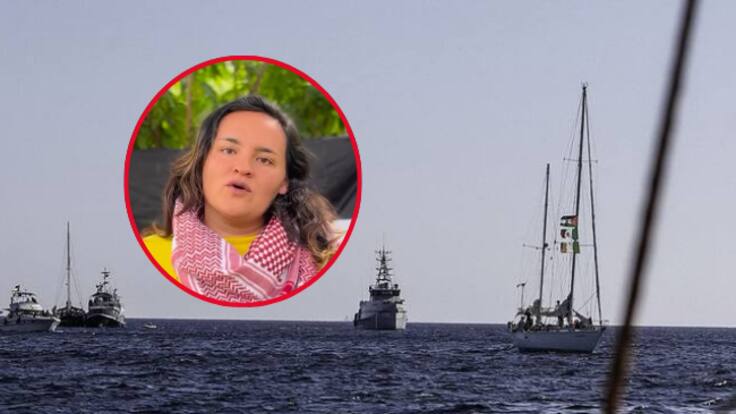 Cuando fueron detenidas botaron sus celulares, desde ahí no sabemos nada: delegación colombiana GMTP