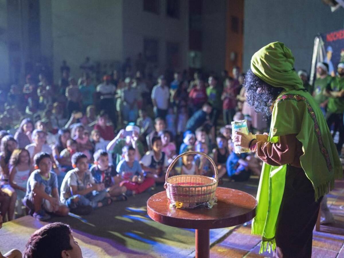 Noches de paz: el plan de diciembre en los barrios de Cúcuta