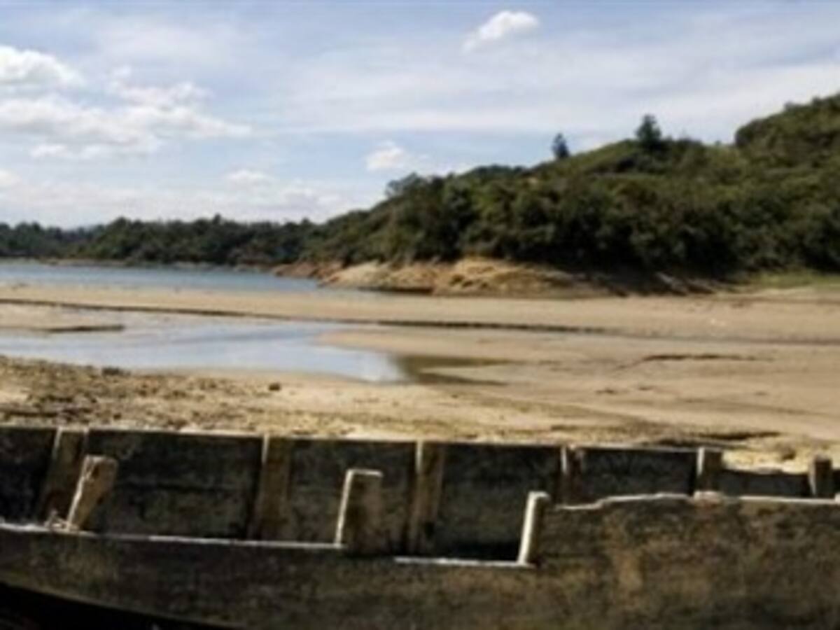 Alertan por desabastecimiento de agua en algunas poblaciones de Urabá