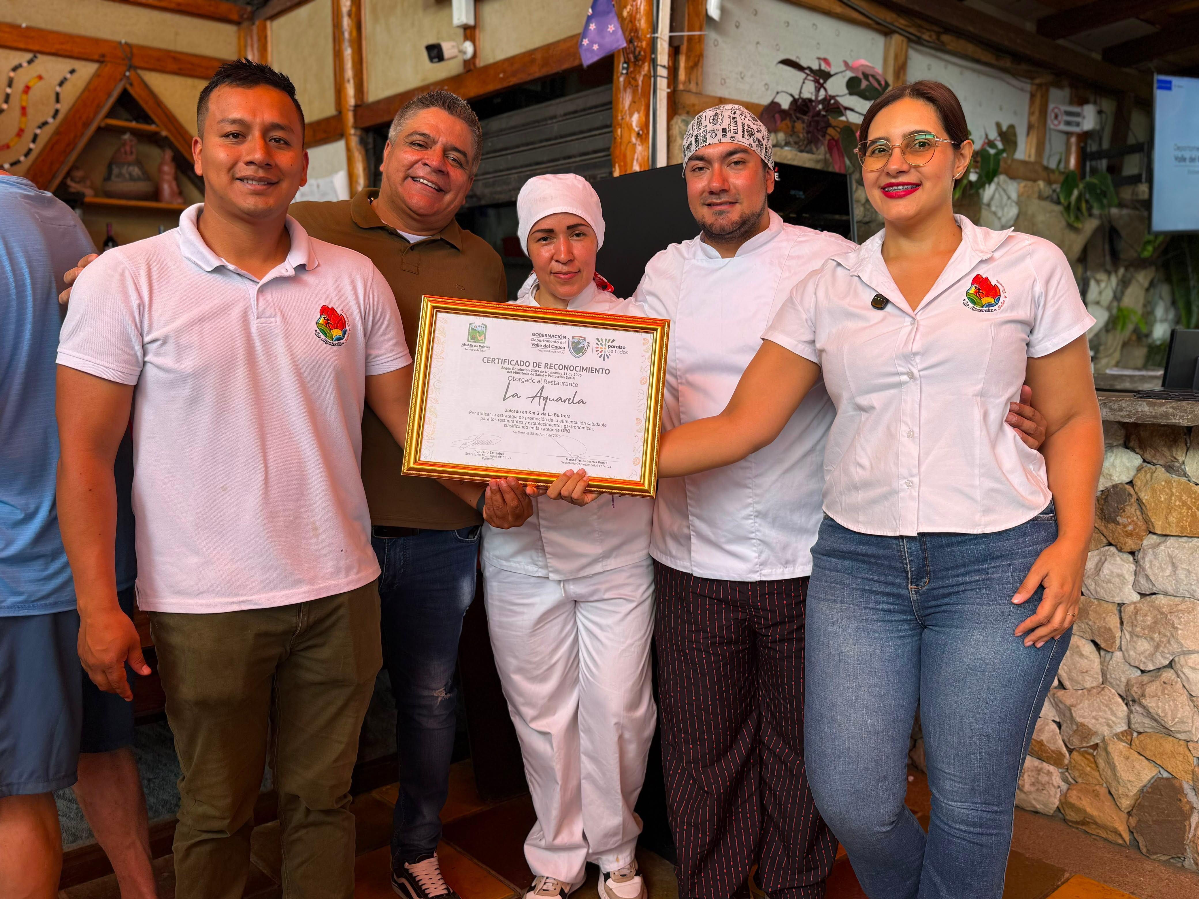 Foto: Cortesía para Caracol