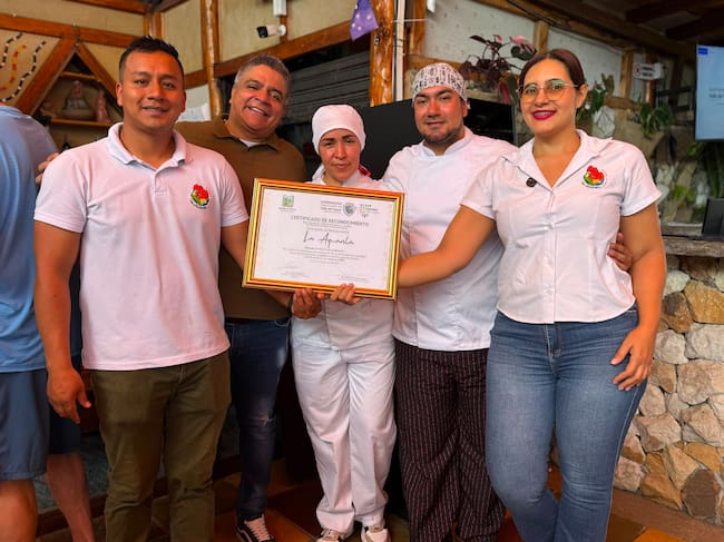 Foto: Cortesía para Caracol