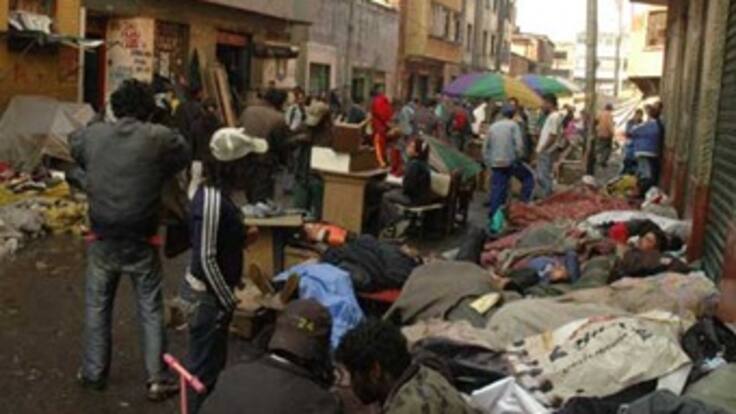 Capturan a alias Homero, el delincuente más buscado del Bronx