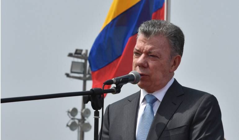 Juan Manuel Santos