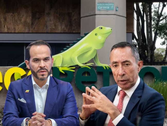 “A un ladrón como Roa no lo quiero en Ecopetrol”: Abelardo de la Espriella