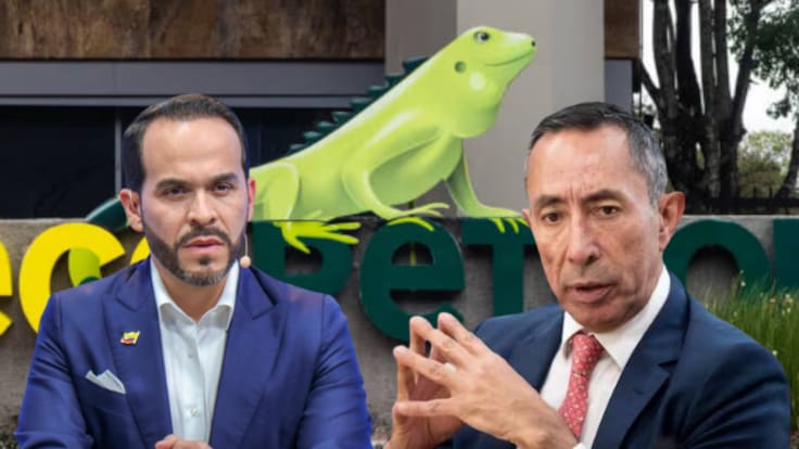 Abelardo de la Espriella habló en 6AM W