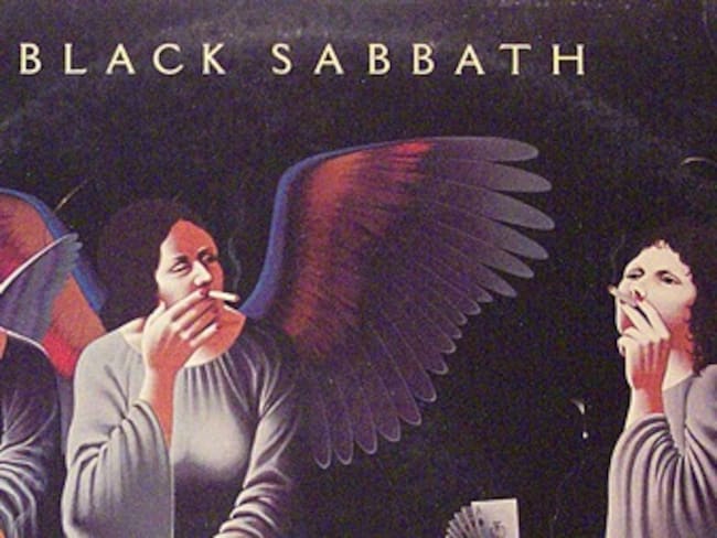 El grupo Black Sabbath vuelve con Ozzy Osborne 35 años después