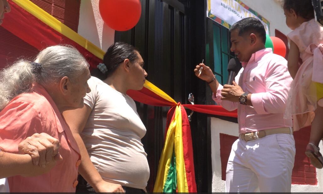 Cortesía: Alcaldía de Villeta