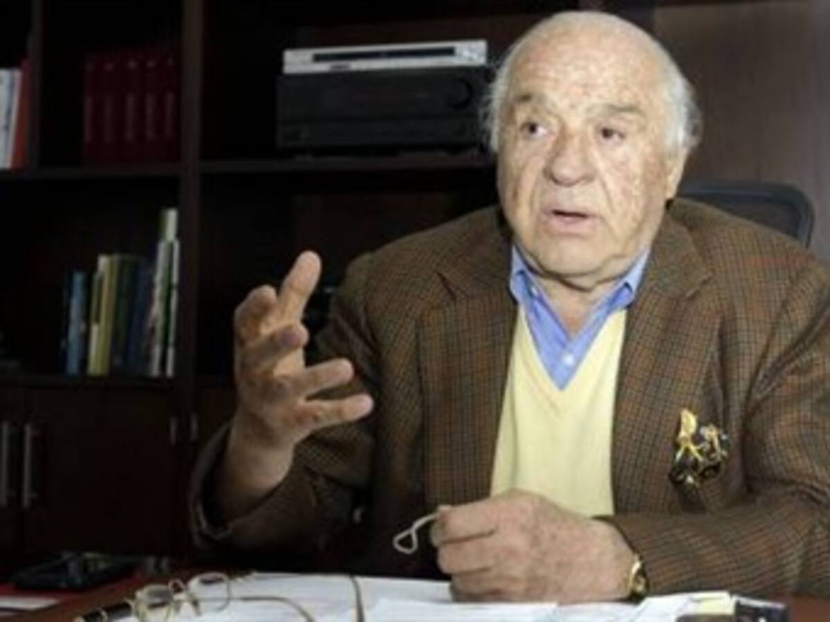 Fabio Echeverri sorprendido por orden de retiro de junta de Ecopetrol