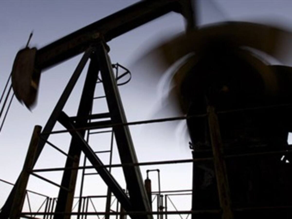 Nuevo hallazgo de petróleo reporta Ecopetrol