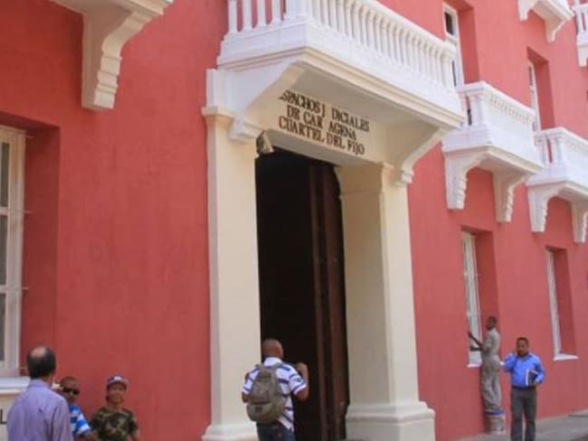 Conozca cómo puede cobrar su depósito judicial de alimentos en Cartagena