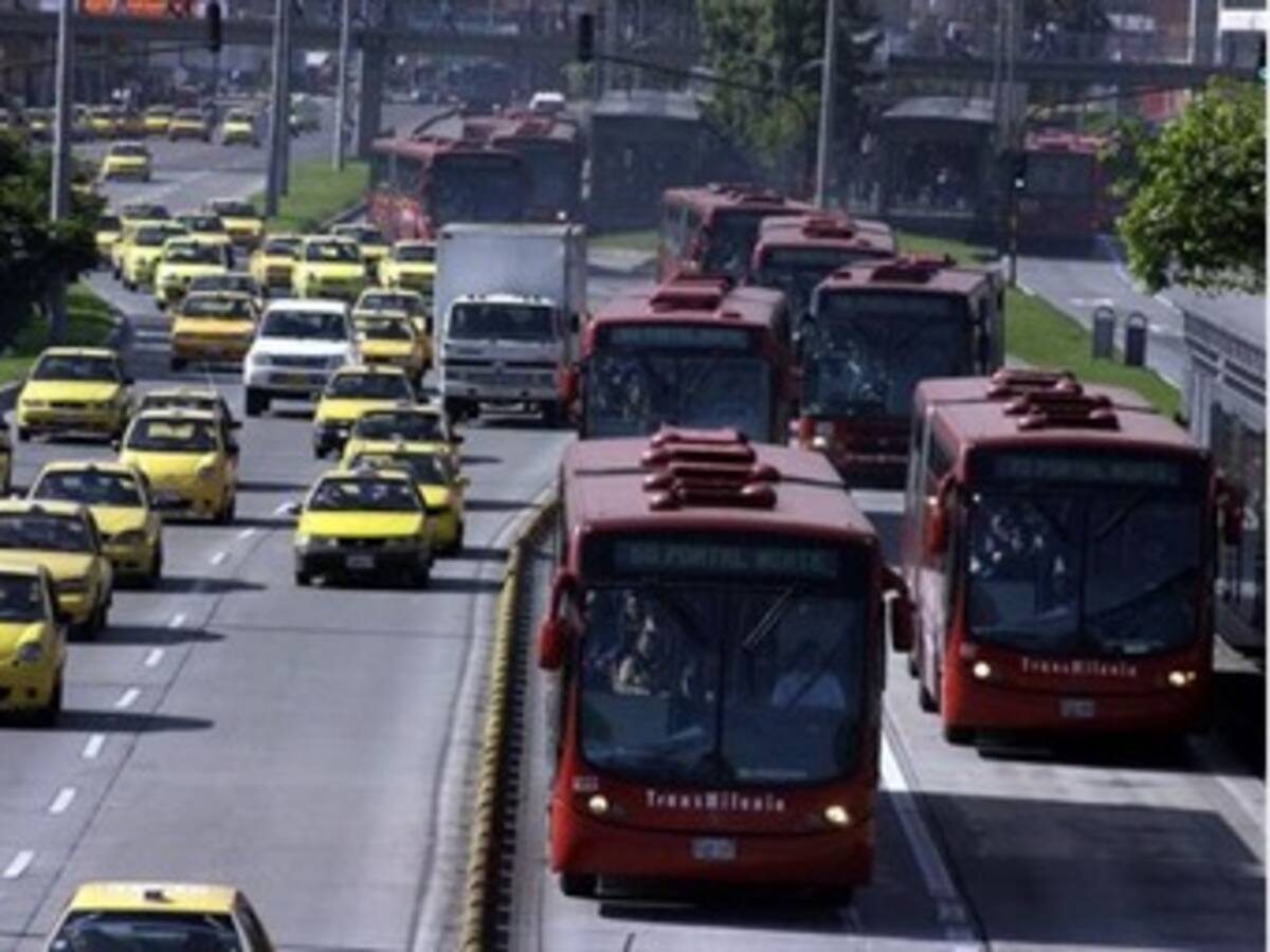 Concejales critican nombramiento del nuevo gerente de Transmilenio