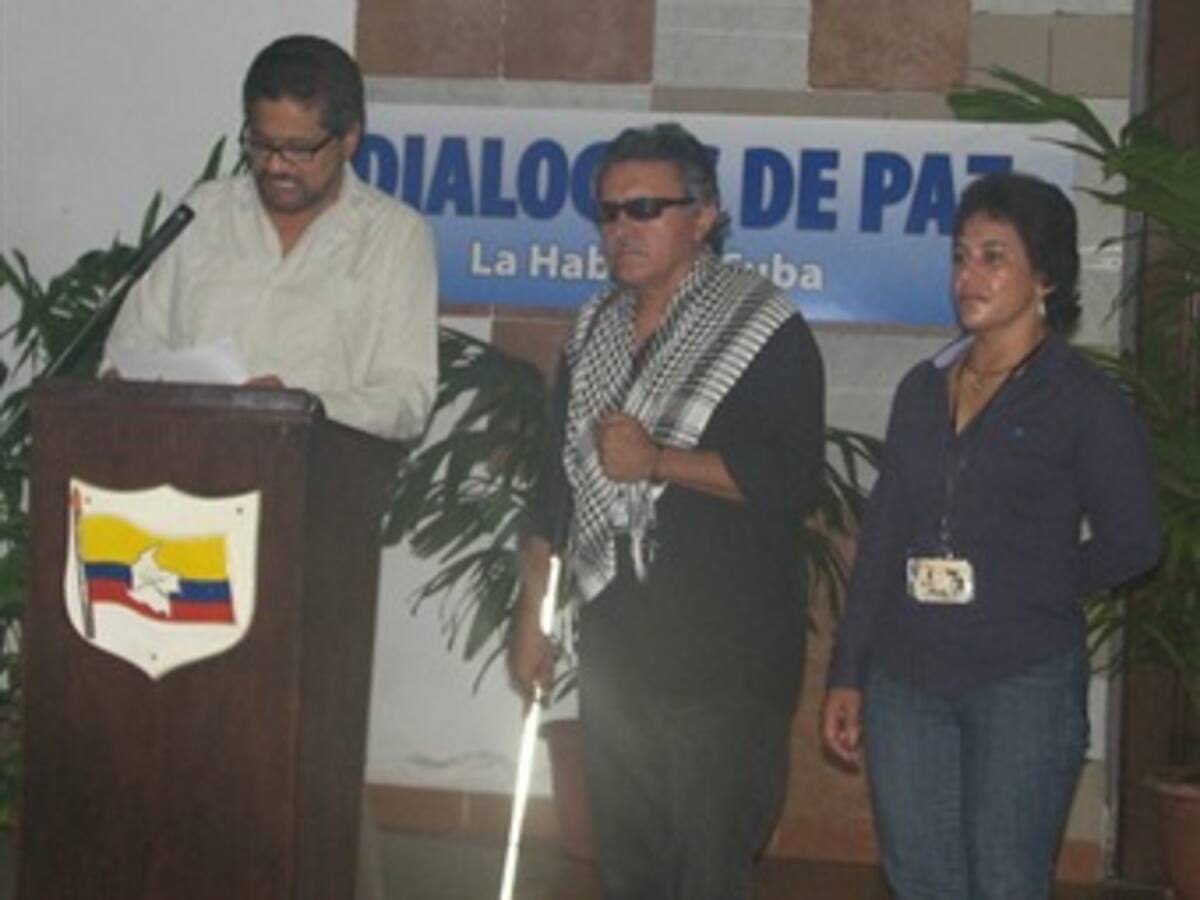 “Escuchamos a Mendieta, es hora de escuchar a guerrilleros presos”: Farc