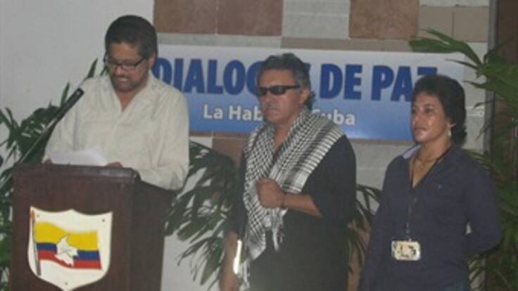 “Escuchamos a Mendieta, es hora de escuchar a guerrilleros presos”: Farc