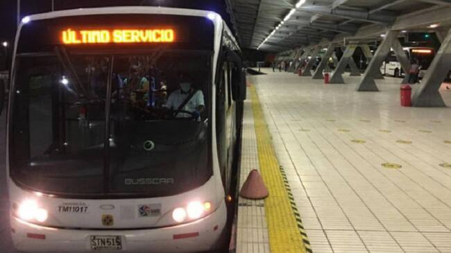 Transmetro
