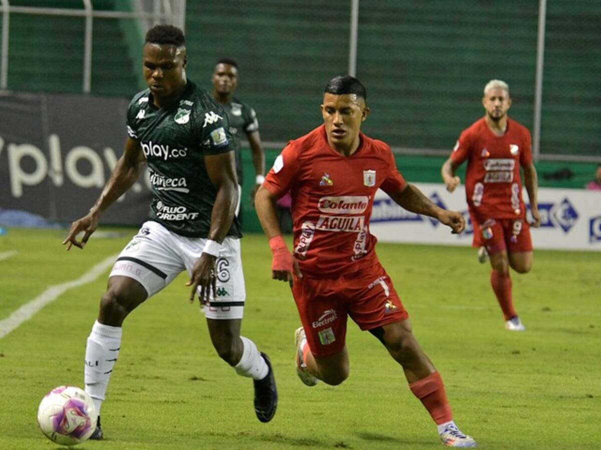 Cali recibe a América en un partidazo por el Clásico Vallecaucano: Hora y cómo seguir