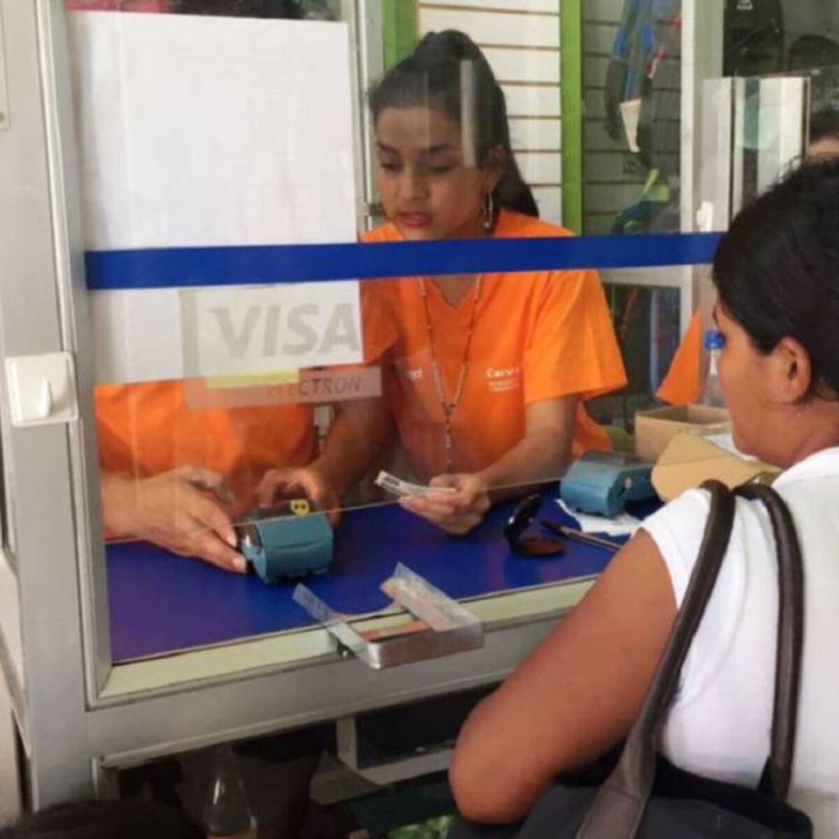 Inicia el pago del tercer ciclo de Familias en Acción