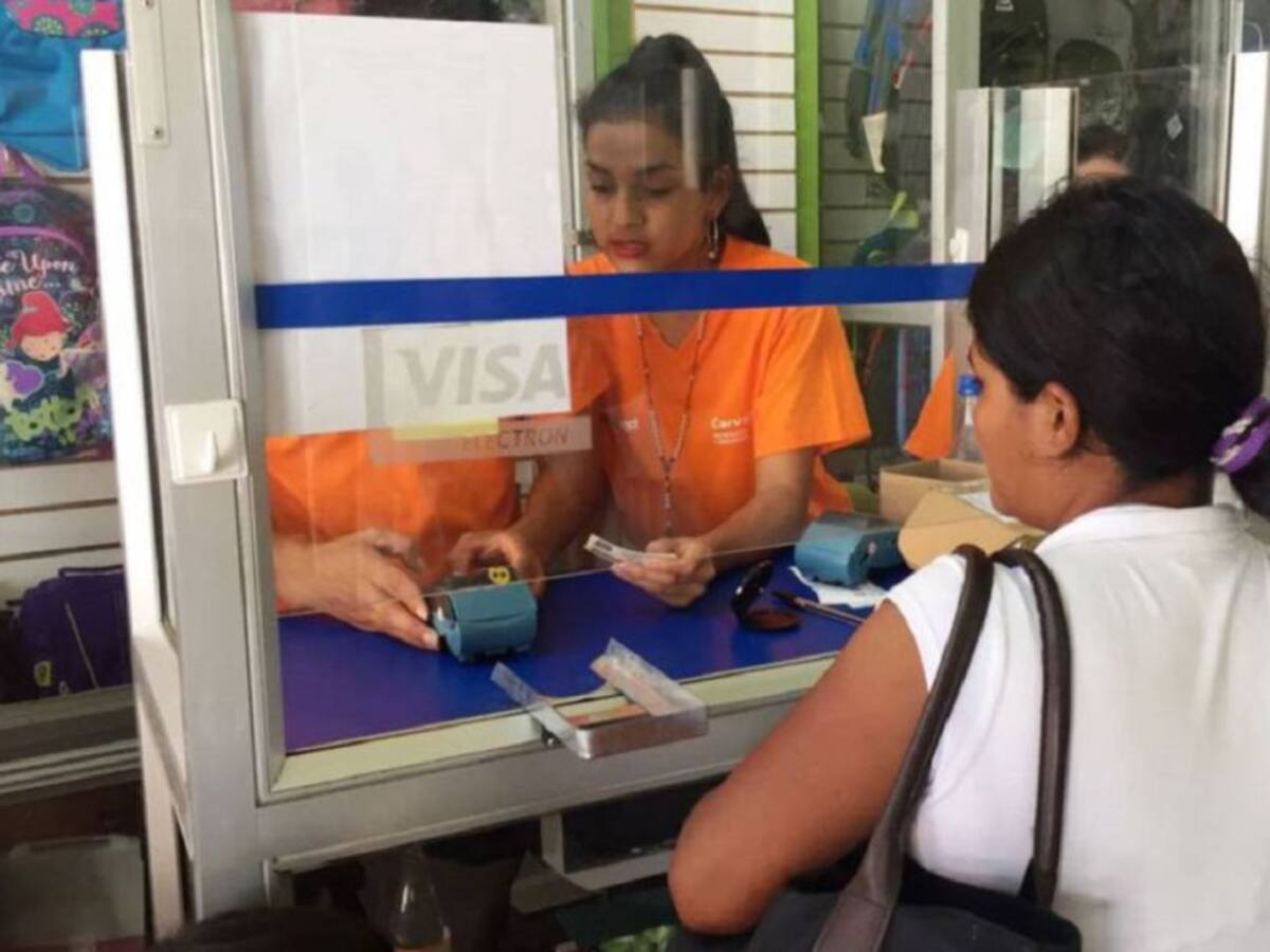 Inicia el pago del tercer ciclo de Familias en Acción