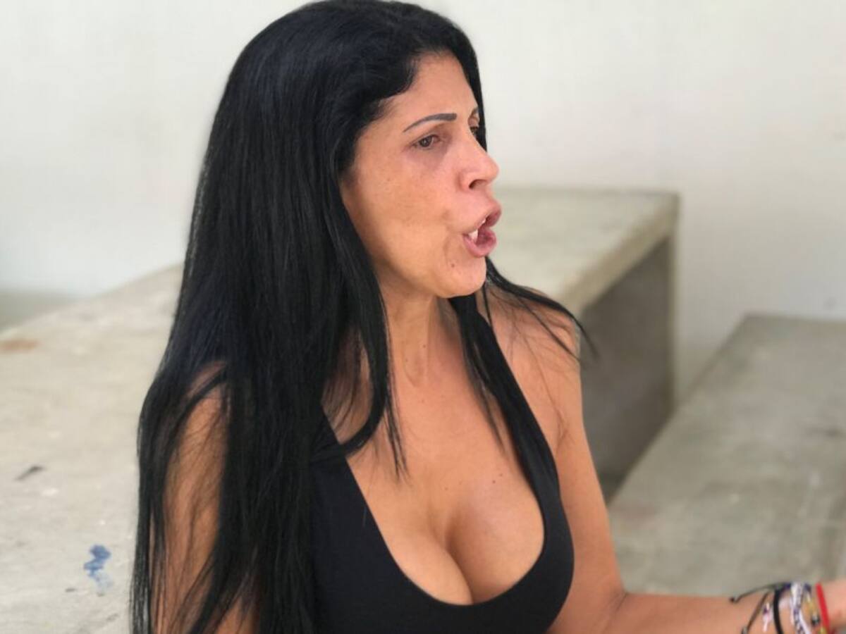 Juez otorga libertad al primo de alias ‘La Madame’
