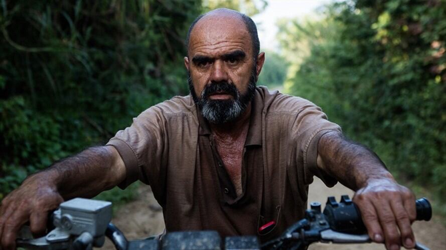 La película santandereana “Pariente” representará a Colombia en los Premios Óscar. Foto: Página oficial de la película "Pariente"