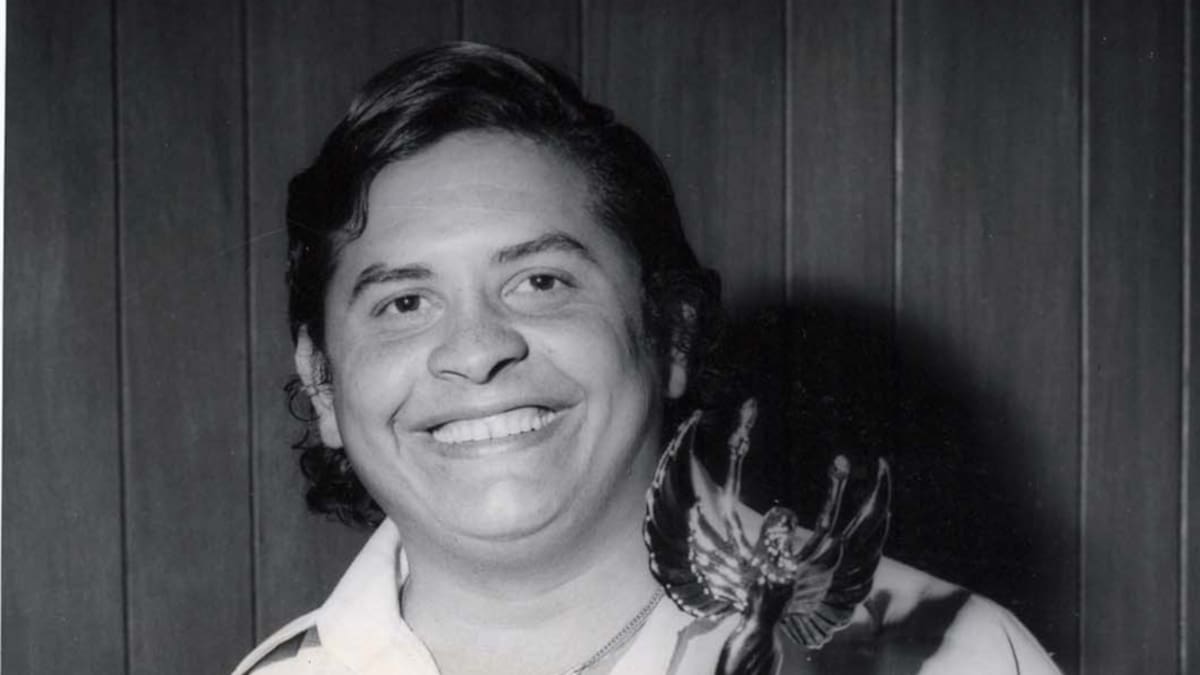 La Buena y La Mejor: Rodolfo Aicardi