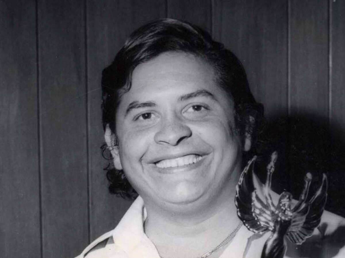 La Buena y La Mejor: Rodolfo Aicardi