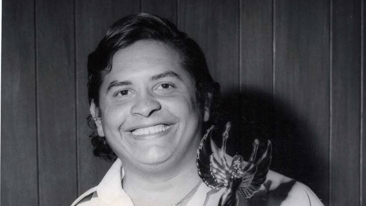 La Buena y La Mejor: Rodolfo Aicardi