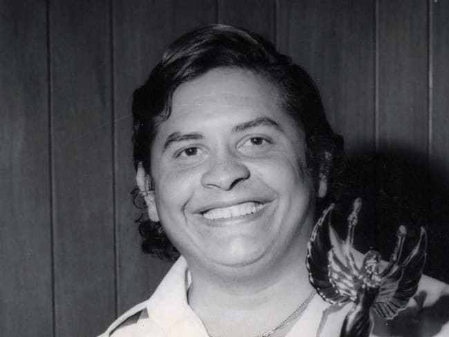 La Buena y La Mejor: Rodolfo Aicardi