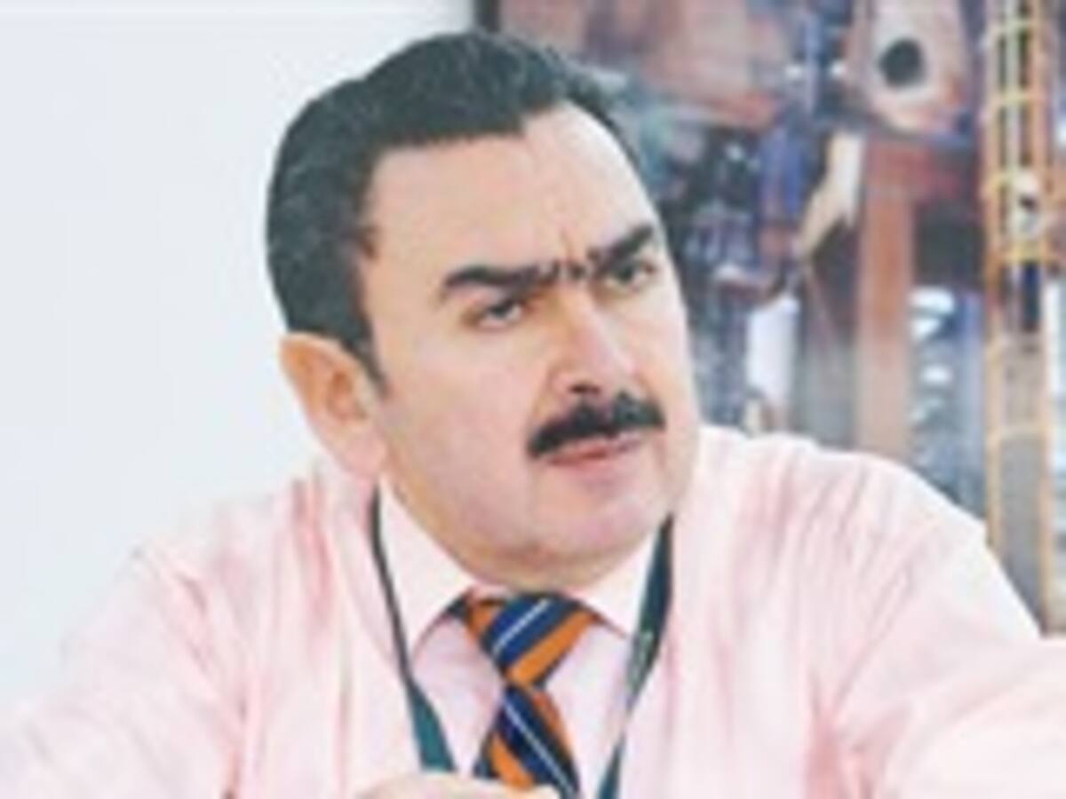 Me gustaría permanecer en la presidencia de Ecopetrol: Javier Gutiérrez
