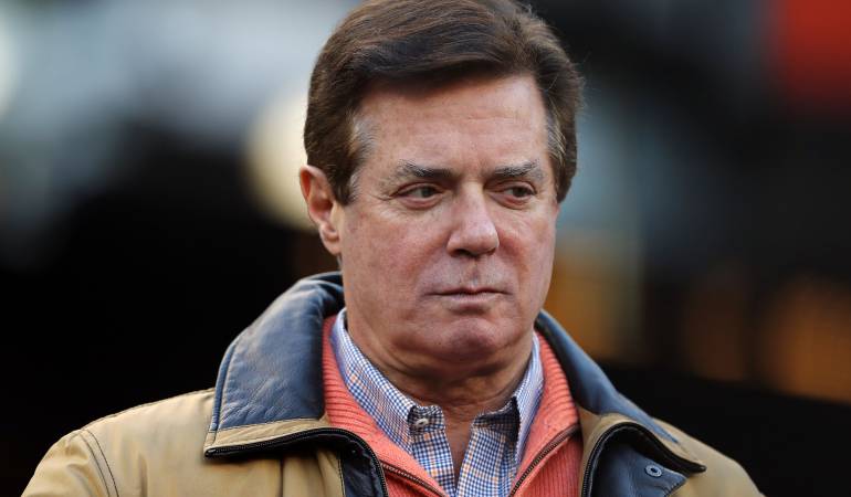 Paul Manafort.