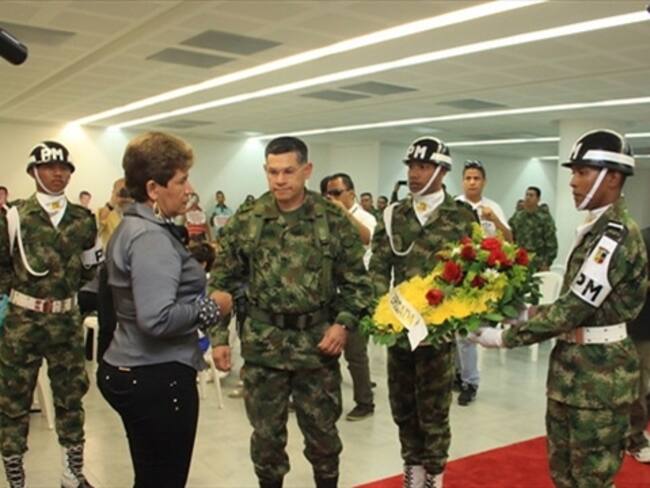 ​Víctimas de las Farc pidieron seriedad a la guerrilla y compromiso