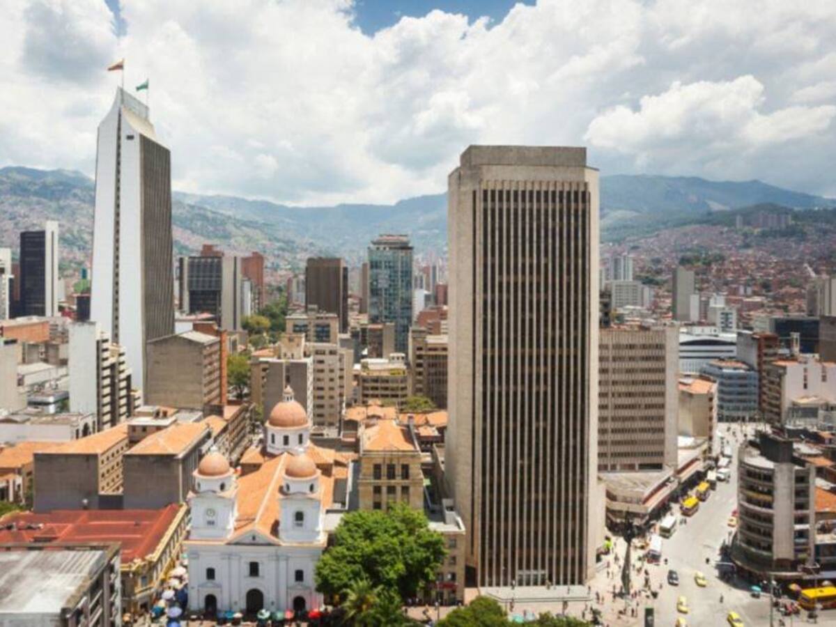 Medellín ha sido ejemplo por gobernar desde la unión: gremios de Antioquia