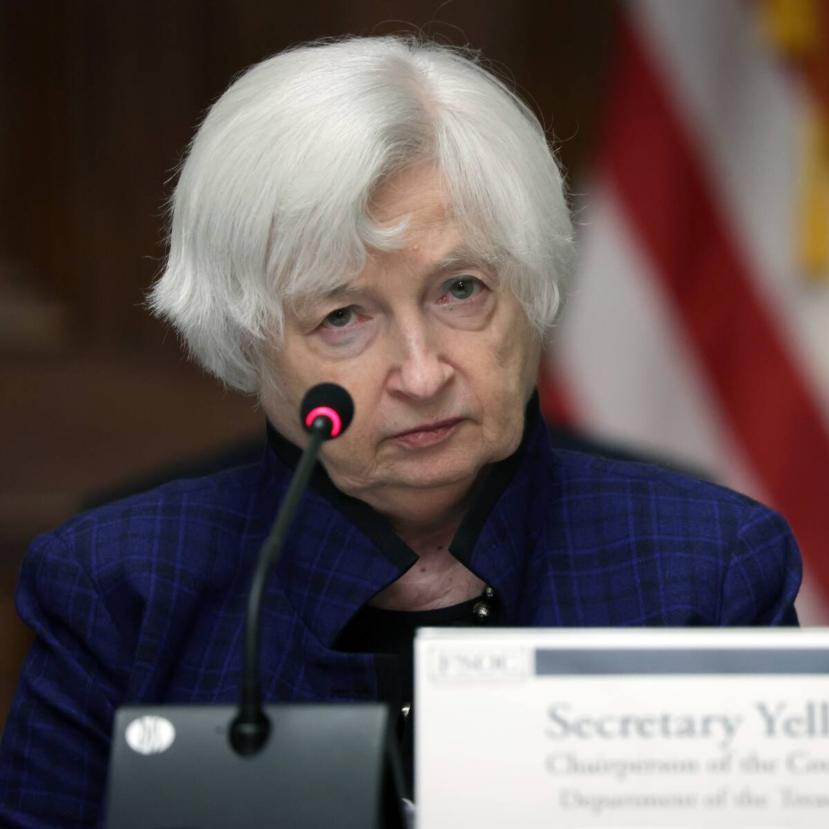 EE.UU. extiende hasta el 5 de junio la fecha límite para aumento del techo de deuda