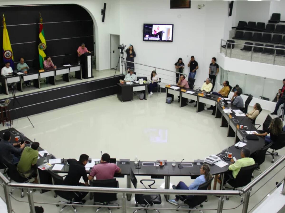 Tribunal Administrativo de Santander suspende convocatoria para elegir al Contralor de Santander