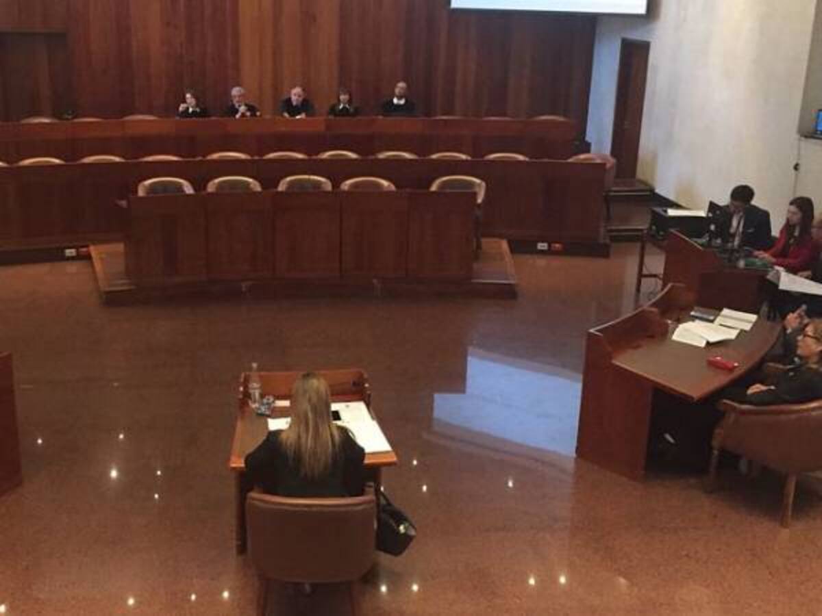 A la fecha no hay garantías para que las Farc cumplan: Consejo de Estado