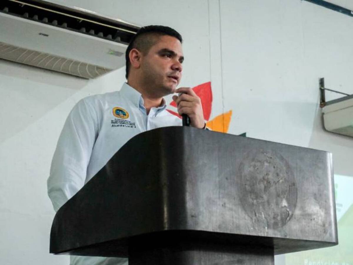 Tutela ordena a Dau reintegrar a Andy Reales en la Alcaldía de la localidad 2