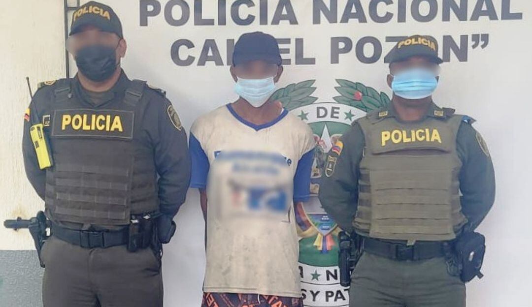 La Policía intensifica operativos contra el  tráfico local de estupefacientes en la ciudad
