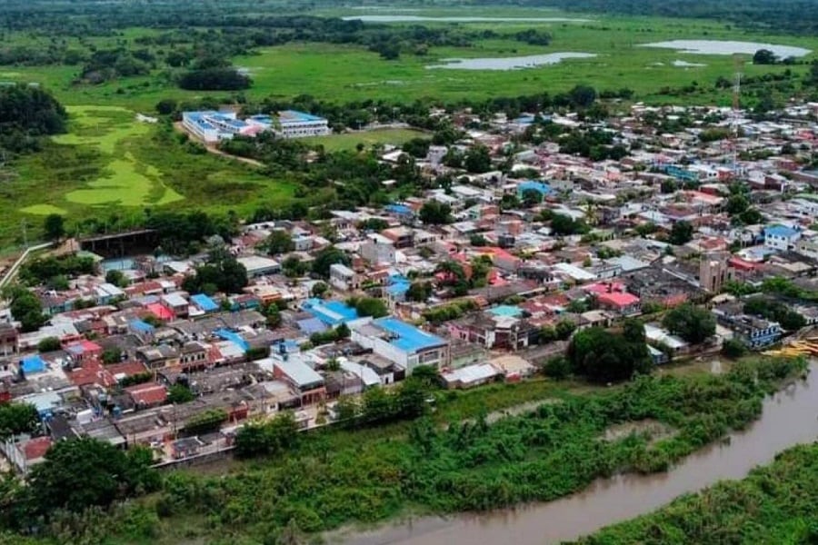 Alcaldía de Cantagallo