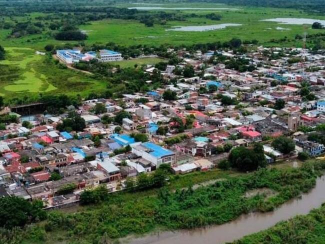 Alcaldía de Cantagallo