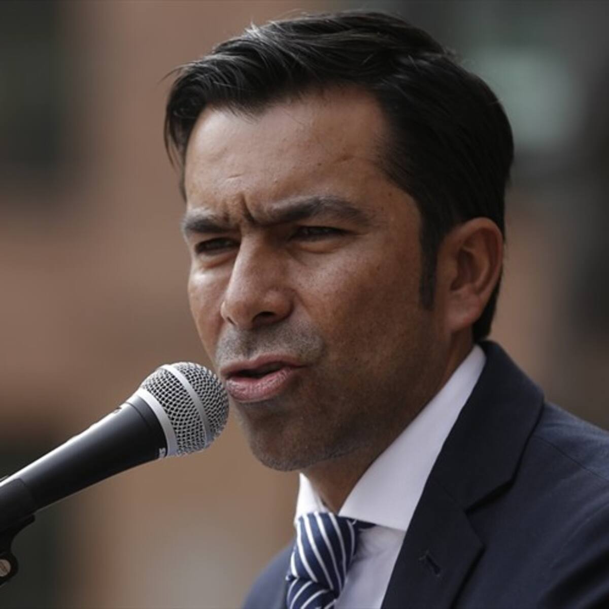 La extorsión ha incrementado en todo el país, y Cundinamarca no es la excepción: Jorge Rey