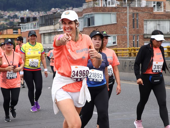 Media Maratón 2024: participantes podrán tener beneficios en hoteles Hilton de Bogotá