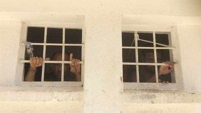 Imagen de referencia. Foto: Colprensa