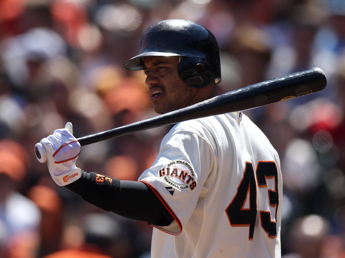 Orlando Luis Cabrera Ramírez