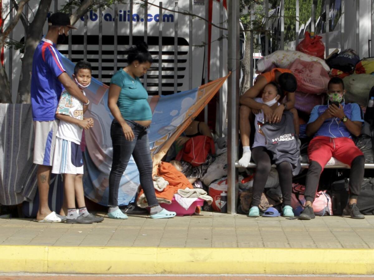 247 venezolanos murieron de manera violenta en lo corrido del 2020