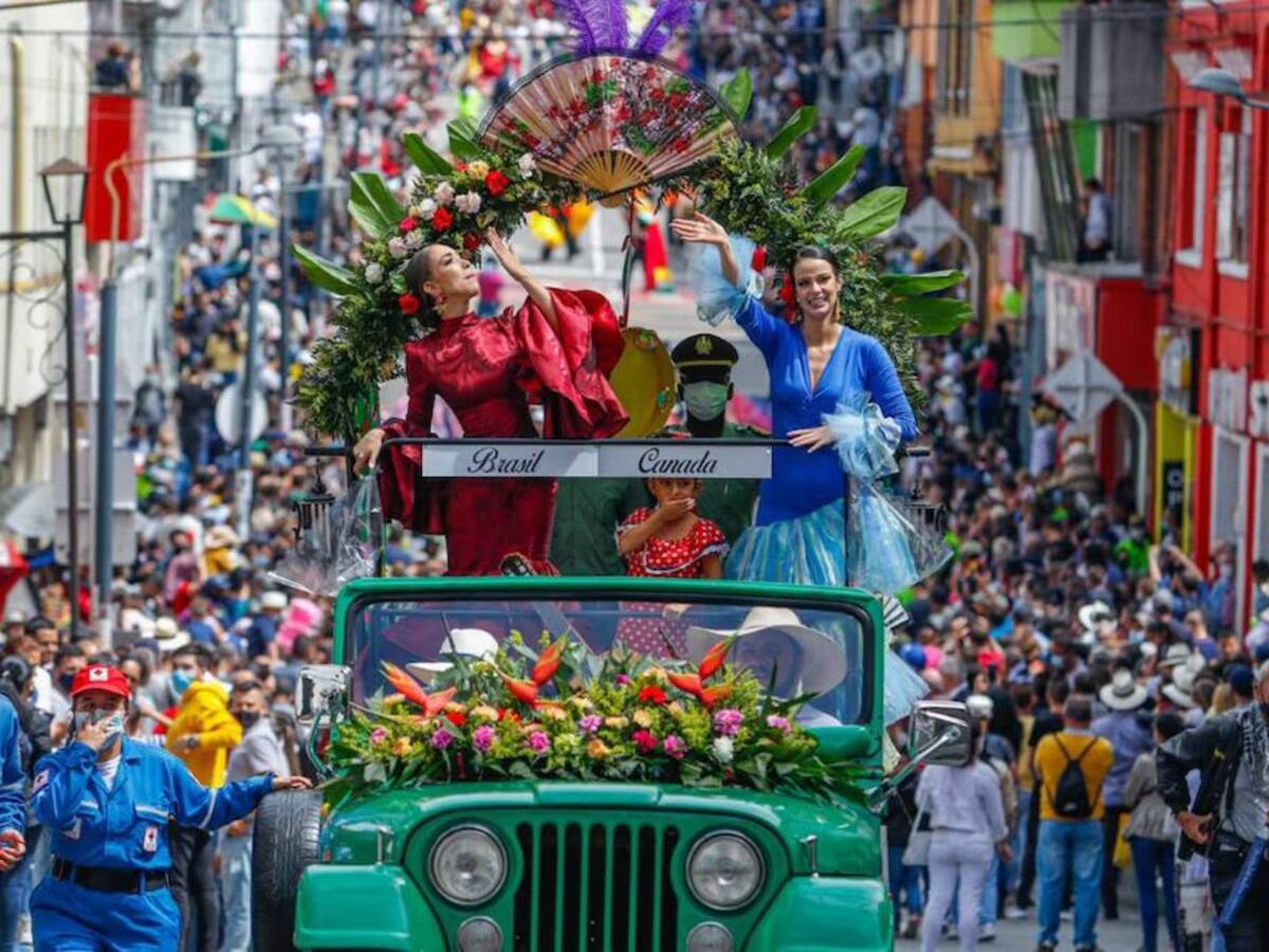 ¿Dónde Hospedarse Durante la Feria de Manizales? Hoteles más baratos con precios