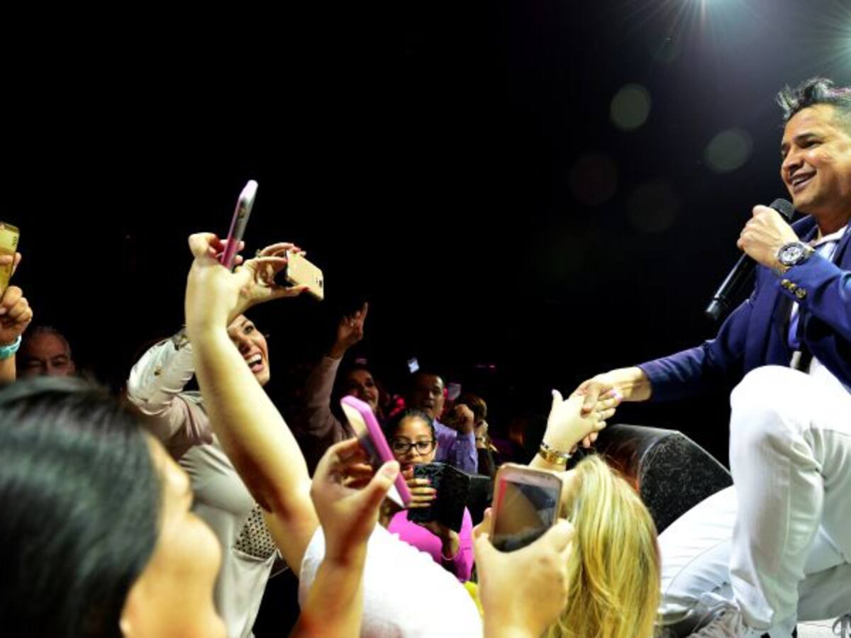 Así se preparan las “estrellas” colombianas para cantarle al papa