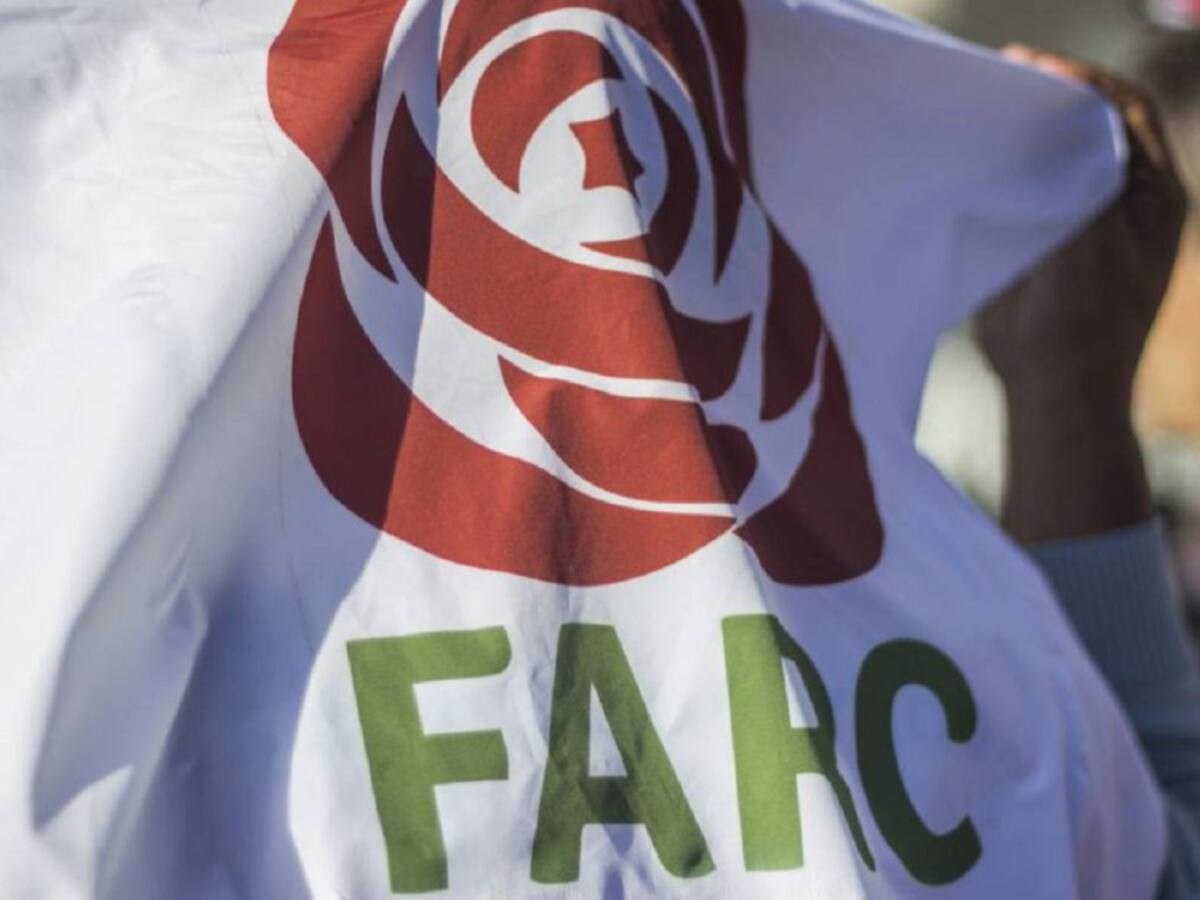 Partido Farc critica al Consejo Nacional por convocar Asamblea Nacional